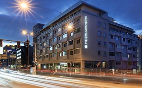 VISIONAPARTMENTS Basel Nauenstrasse